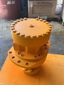 Moteur hydraulique OEM MS MSE MSE02-2-113-F03-2A50-YJ00, moteur hydraulique à faible bruit, moteur à couple élevé MSE02 MSE05 - Product Image 3