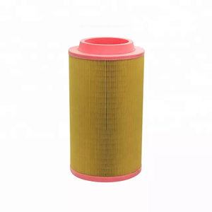 Filtres à air de haute qualité pour camions, élément filtrant C23610+CF610 AF25729+AF25730 K2237PU en stock - Product Image 5
