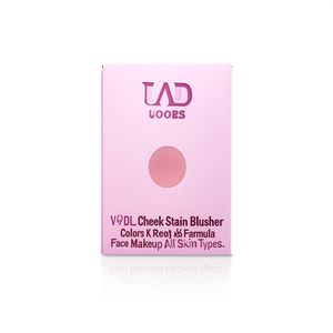 Rubor en Barra Vdl, 8 Colores, Fórmula K Beauty, Maquillaje Facial para Todo Tipo de Piel - Product Image 2