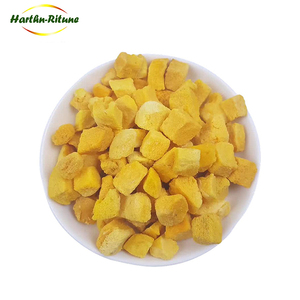 ¡Gran Oferta! Melocotón Amarillo Liofilizado Dulce FD en Trozos y Rodajas, Fruta Deshidratada a Granel 10kg, Almacenamiento Congelado, Marca OEM, 12 Meses de Vida Útil - Product Image 6