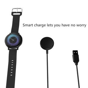 Magnetisches Ladegerät für Samsung Galaxy Watch Ultra/FE/7/6/5/4/3/<span class=keywords><strong>2</strong></span>/1 Tragbares drahtloses USB-Ladekabel vom Typ C für Samsung - Product Image 3