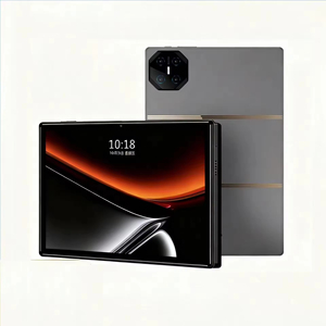 Hot Selling Z16 Cross Border <b>10</b> <b>Inch</b> <b>Android</b> <b>Tablet</b> Octa Core 5G WIFI 16GB RAM Plus 1TB Storage 1920x1200 Capacitive - Product Image 4