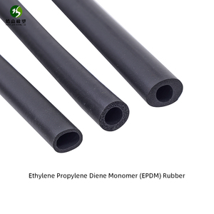 ยางขอบประตูรถยนต์รูปตัวยู ทำจากยาง EPDM ทนทาน กันเสียง กันน้ำ - Product Image 4