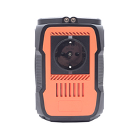 Nouveauté : Chargeur portable d'extérieur USB 200W OPS200 110V 220V 48000mAh grande capacité avec écran LCD