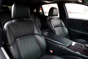 Lexus <span class=keywords><strong>LS</strong></span> 500 Berlina Usata 2024 - Product Image 6