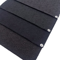 Fabricant de tissus en gros, tissus en sergé, en chevron, en laine, en polyester, en nylon, en jacquard, en tricot pour vêtements 25210