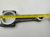 Nouvelle bielle AUFERAY de haute qualité en fonte et en acier forgé pour Peugeot 405/404/205/505/504 (OE 0603 86)