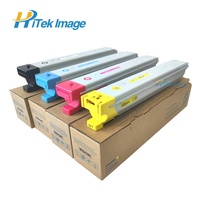 Tóner Compatible HITEK para HP W9040MC W9041MC W9042MC W9043MC W9040 W9041 W9042 W9043 Managed E77822 E77825 E77830 MFP Chip