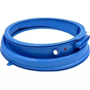 ซีลยางขอบประตูเครื่องซักผ้า Shiyuan รุ่น WDG90681 แบบสองชั้น สำหรับเครื่องซักผ้า GE - Product Image 2