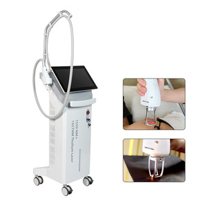 Dispositivo Láser No Quirúrgico de Erbio de 1550nm y Tulio de 1927nm para Estimular el Colágeno, Reducir los Pliegues Periorales y Mejorar la Apariencia Facial Levemente o Moderadamente Defectuosa - Product Image 6