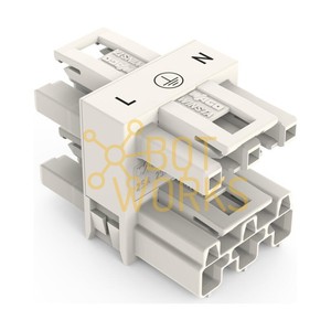 วาโก้ 770657 - ใหม่ - Product Image 1