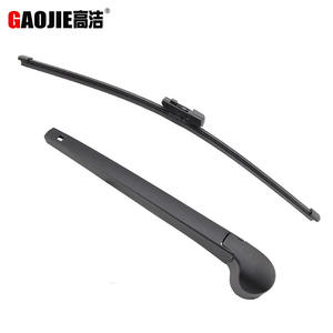 Conjunto de brazo de limpiaparabrisas trasero para SEAT Toledo 2013/limpiaparabrisas traseros Seat Toledo - Product Image 5