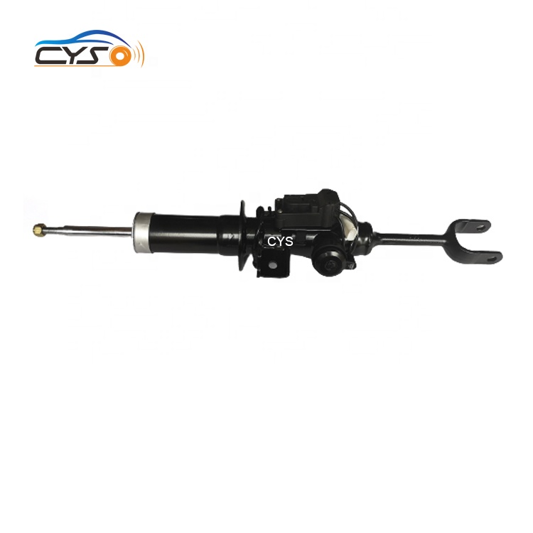 F01 F02 Pair Hydraulic Air Suspension Shock for BMW 7 Series 740Li