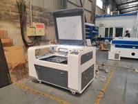 CO2-hobbylasercutter voor beginners