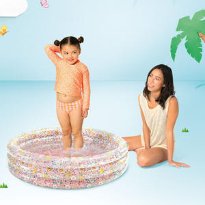 <span class=keywords><strong>INTEX</strong></span> piscine de jeu circulaire pour nourrissons et enfants piscine <span class=keywords><strong>gonflable</strong></span> <span class=keywords><strong>baignoire</strong></span> fond <span class=keywords><strong>gonflable</strong></span> piscine de sable piscine à balles 58427 - Product Image 3