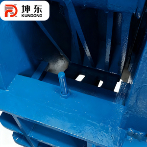 批发高效颚式破碎机，适用于矿山采石场石材破碎，出厂价 - Product Image 2