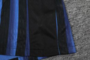 Polo da uomo con Logo personalizzato in poliestere da calcio in poliestere con tecnologia di taglio automatizzata per le divise della squadra di calcio - Product Image 6