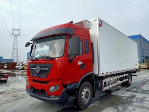 Venga a <span class=keywords><strong>ver</strong></span> los camiones de transporte a la venta a precios bajos. Nueva FÁBRICA DE Dongfeng en venta - Product Image 2
