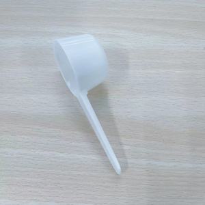 Cucharas Medidoras <span class=keywords><strong>de</strong></span> <span class=keywords><strong>25</strong></span> <span class=keywords><strong>Gramos</strong></span> y 50 ml, <span class=keywords><strong>Cuchara</strong></span> Medidora Grande <span class=keywords><strong>de</strong></span> Cocina con Escala - Product Image 4