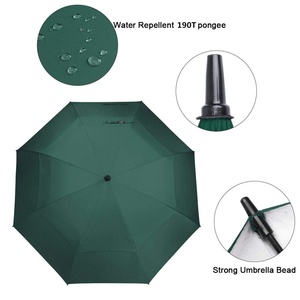 Sunny Rainy 32Inch 8K <b>Automatic</b> Open Manual Close <b>Umbrella</b> with logo Sunshade Eco <b>Umbrella</b> Dryer Machine - Product Image 2