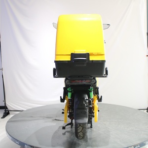 <span class=keywords><strong>มอ</strong></span>เตอร์ไซค์ไฟฟ้าความเร็วสูง Ducasu Wuxi 2000W รุ่น <span class=keywords><strong>CPX</strong></span> สำหรับผู้ใหญ่ แบตเตอรี่ตะกั่ว-กรด 72V 20A ความเร็วสูงสุด 70 กม./ชม. <span class=keywords><strong>มอ</strong></span>เตอร์ฮับ จอ LCD - Product Image 6