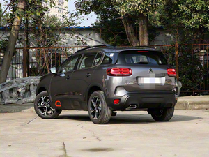 China exporta coches usados de alta calidad: Citroën C5 Aircross <span class=keywords><strong>2020</strong></span> disponible a un <span class=keywords><strong>precio</strong></span> asequible - Product Image 5