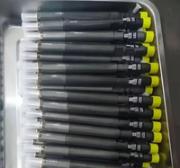 28264951 Inyector de Combustible Diésel Nuevo de Grado Industrial con Válvulas de Pulverización para Motor