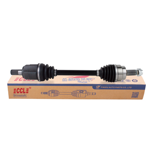CCL/EPX/KI-8-083 para Kia Sorento 2.2-R, Junta Homocinética, Autopartes, Eje de Transmisión, 49501-2S050/49501-D3030/49500-D3090/49500-2S610 - Product Image 2