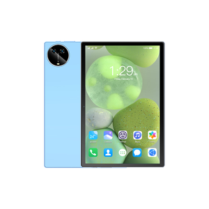 Tablet PC Educativa y Empresarial Android 13 con Pantalla Táctil de 10.1 Pulgadas, 8+128GB, Wifi, para Entretenimiento y Juegos, Venta al Por Mayor de Fábrica OEM M10 - Product Image 2