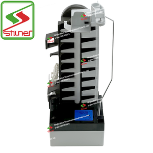 WP4317943 Kit completo de ensamblaje de máquina de hielo <span class=keywords><strong>para</strong></span> refrigerador con arnés de cableado y soporte de montaje, <span class=keywords><strong>repuesto</strong></span> <span class=keywords><strong>para</strong></span> refrigerador de dos puertas. - Product Image 2