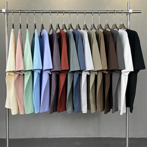 Nouveauté : <span class=keywords><strong>T</strong></span>-<span class=keywords><strong>shirt</strong></span> <span class=keywords><strong>personnalisé</strong></span> streetwear respirant et léger, imprimé graphique, <span class=keywords><strong>t</strong></span>-<span class=keywords><strong>shirt</strong></span> uni ample en coton grande taille pour homme - Product Image 3