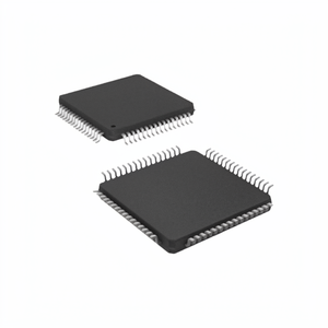 Manufacturer Channel MSC1212Y5PAGT Data Acquisition 64 TQFP Buy Electronics Components Online - Product Image 1