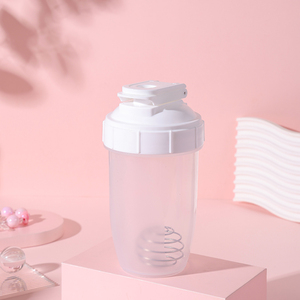 Creative Gadget Vortex Shaker Bpa botella de agua de proteína libre para beber adecuado para gimnasios - Product Image 3