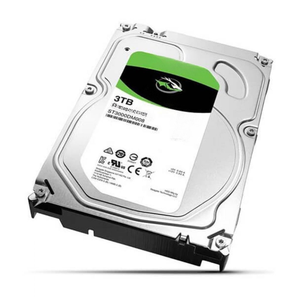 New 3TB Desktop HDD ST3000DM008 3.5 Inch III 6Gb/s 7200RPM 64MB <b>Internal</b> Hard <b>Drive</b> for PCs and Everyday Storage High Capacity S - Product Image 3