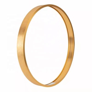 Huifeng Tùy Chỉnh Nhôm Hồ Sơ Khung Kim Loại Vòng Ảnh Khung Hình Từ Trung Quốc - Product Image 6