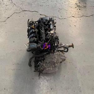 Boutique coréenne pour <span class=keywords><strong>Hyundai</strong></span> Assemblage de moteur diesel d'occasion G4KJ G4FG G4FC G4NA G4ED G4NA d'occasion à <span class=keywords><strong>vendre</strong></span> - Product Image 4