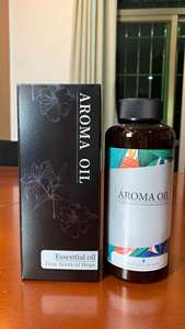 Huile essentielle de <span class=keywords><strong>parfum</strong></span> de <span class=keywords><strong>parfum</strong></span> de 500ml huile essentielle organique naturelle pure de longue durée pour le diffuseur de <span class=keywords><strong>parfum</strong></span> - Product Image 2