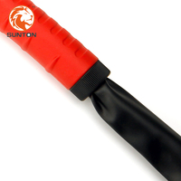 ST Profession Design Bonne qualité Découpe au plasma S45 Torche de soudage refroidie par air