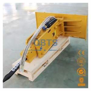 Martelo hidráulico para skid steer acessório disjuntor OEM ODM serviço acessório poder para <span class=keywords><strong>Hitachi</strong></span> ZX210 <span class=keywords><strong>ZX200</strong></span> - Product Image 3