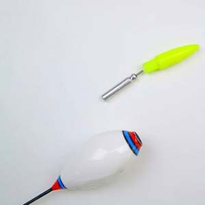 ทุ่นตก<span class=keywords><strong>ปลา</strong></span>แบบฟองโฟม EVA กันน้ำได้ฟรีเหยื่อล่อปลาเทราท์ตก<span class=keywords><strong>ปลา</strong></span>ทำในประเทศจีน - Product Image 6