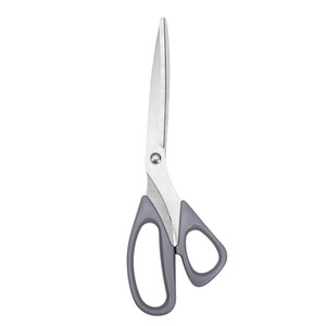Lu Ban's Work Tailor's Scissors Stainless Steel PP Handle For Cutting Cloth And Paper - Product Image 4