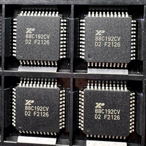 Circuito Integrado Original XR88C192CV-F LQFP-44 con Interfaz UART, Buen Precio, Componentes <span class=keywords><strong>Electrónicos</strong></span> - Product Image 2