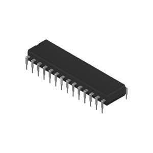 28 CDIP Electronics Component P8251A Interface In Stock - Product Image 1