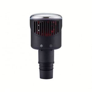 Tête de massage flexible et détachable avec fonctions de refroidissement et de chauffage, outil de soin corporel à usage indépendant pour le sport, la remise en forme et la relaxation, personnalisable - Product Image 4