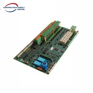 Carte de transformateur d'impulsions DATX100 testée en usine, module PLC original neuf, livraison rapide, contrôle d'automatisation industrielle - Product Image 4