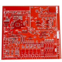 Chine pas cher Console de jeu Pcb Factory Console de jeu Ps4 Control Pcb Board
