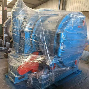 Q31シリーズ回転式ドラムショットブラストマシン小型鋳造部品メーカースチールショットクリーニングモーターコアバニシングツール - Product Image 5