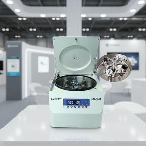 Centrífuga Profesional LTA-1630 PRP para <span class=keywords><strong>Terapia</strong></span> <span class=keywords><strong>Regenerativa</strong></span> de Articulaciones - Product Image 6