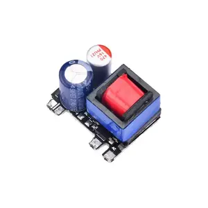 Ac-dc buck module AC 70-270V to DC 3/6/9/14.5V isolation switch power module