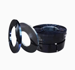 Экологически синяя окисленная стальная полоса | RoHS/REACH compatant | Европейский рынок готов - Product Image 3